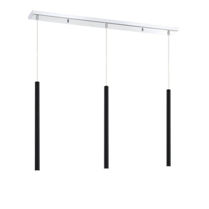 Forest Linear Suspension Chrome