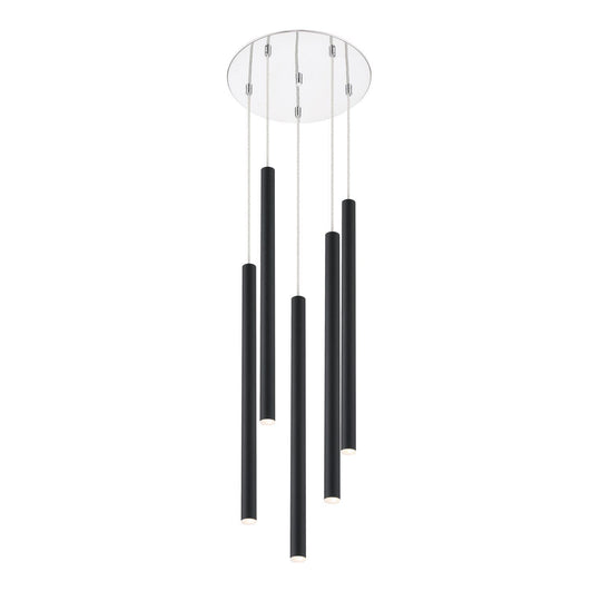 Forest Linear Suspension