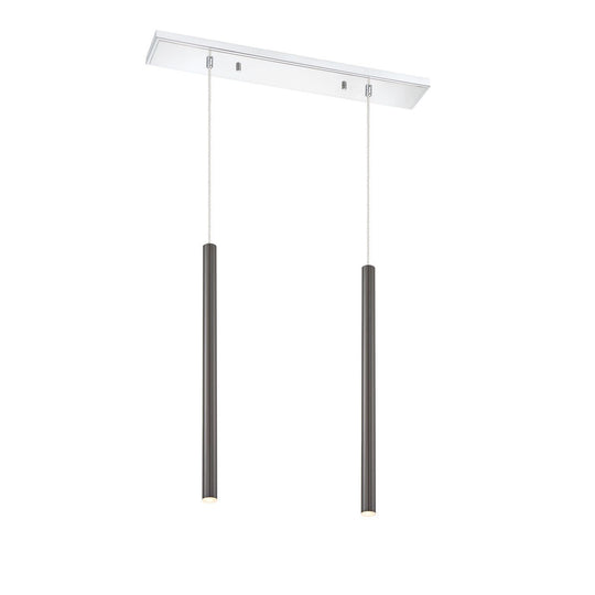 Forest Linear Suspension