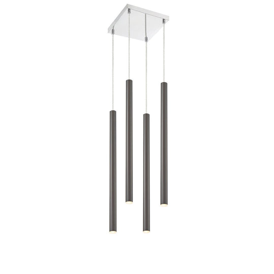 Forest Linear Suspension