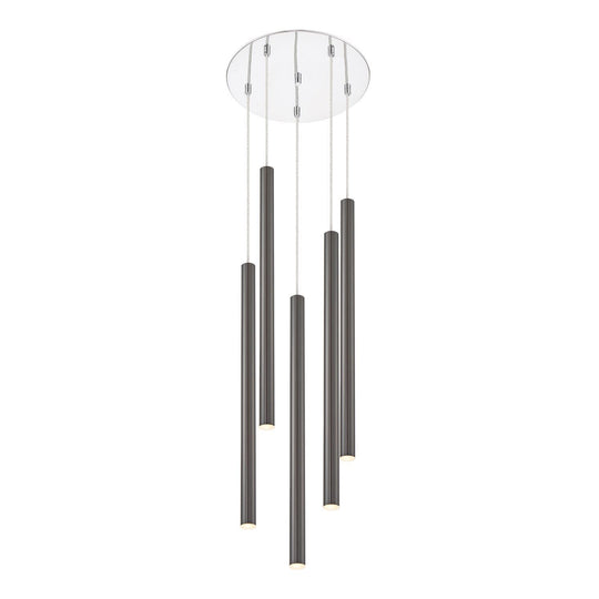 Forest Linear Suspension