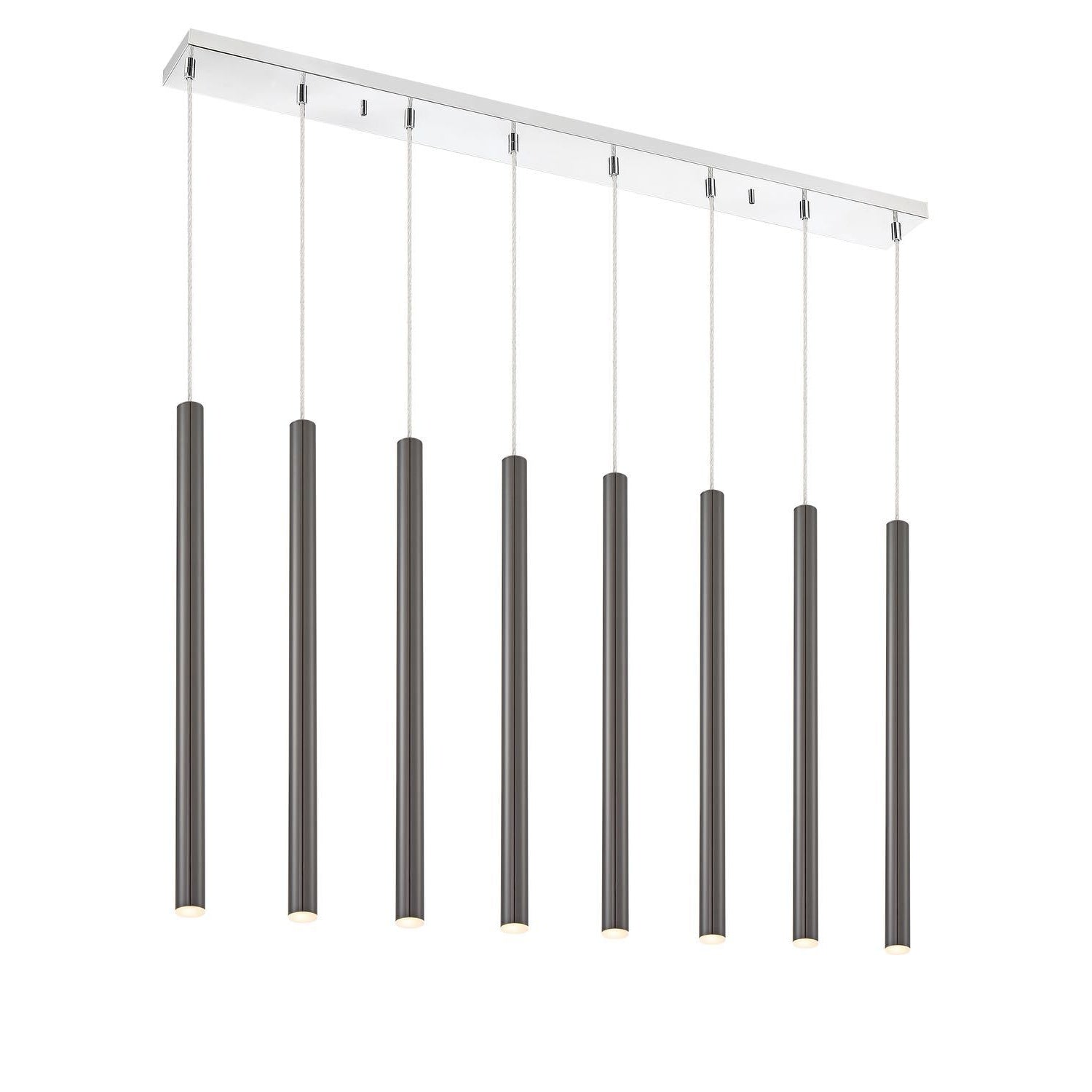 Forest Linear Suspension Chrome