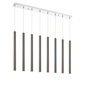 Forest Linear Suspension Chrome