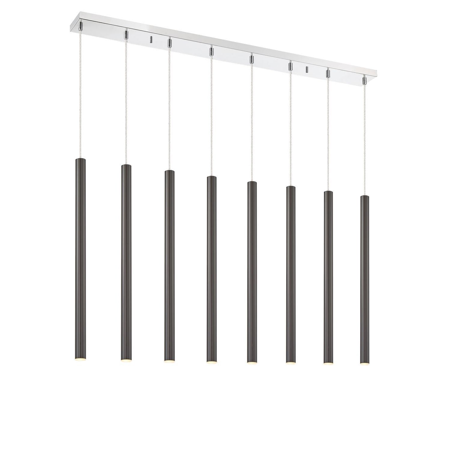 Forest Linear Suspension Chrome