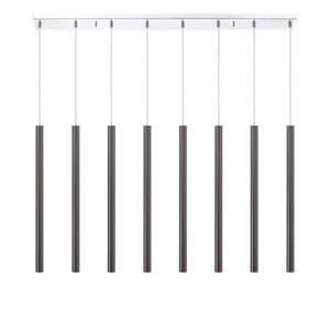 Forest Linear Suspension Chrome