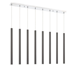 Forest Linear Suspension Chrome