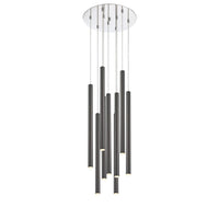 Forest Linear Suspension