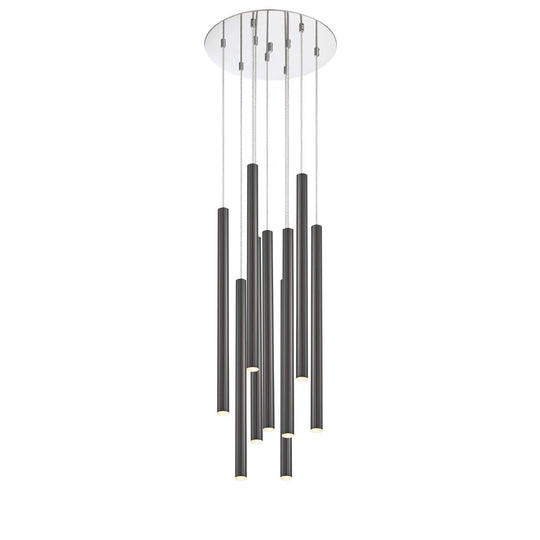 Forest Linear Suspension