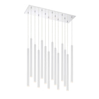 Forest Linear Suspension