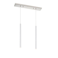 Forest Linear Suspension