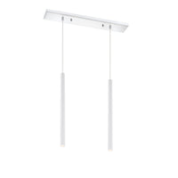 Forest Linear Suspension