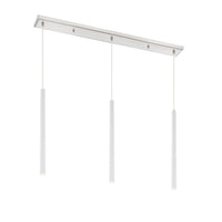 Forest Linear Suspension