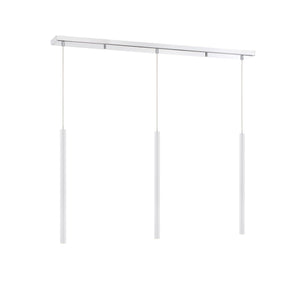 Forest Linear Suspension Chrome