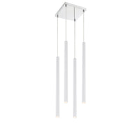 Forest Linear Suspension