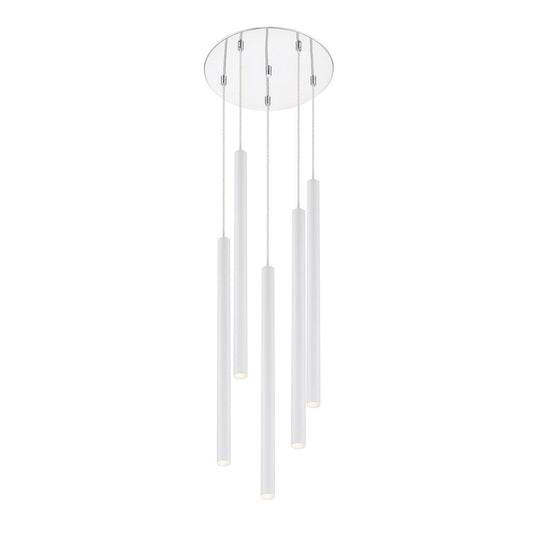 Forest Linear Suspension