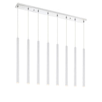 Forest Linear Suspension