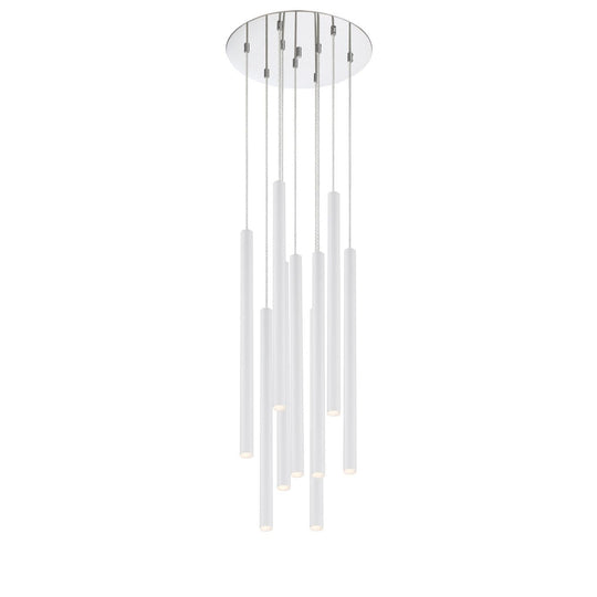 Forest Linear Suspension