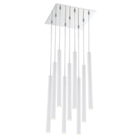 Forest Linear Suspension
