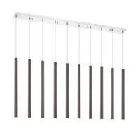 Forest Linear Suspension