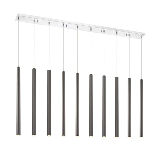 Forest Linear Suspension
