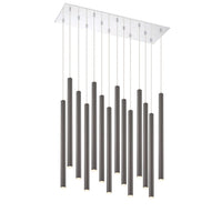 Forest Linear Suspension