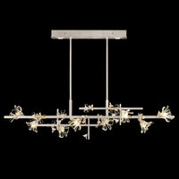 Azu 65" Linear Suspension