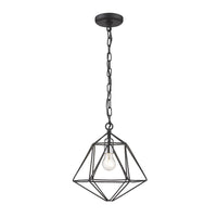 Geo Mini Pendant