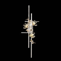 Azu 44" Sconce