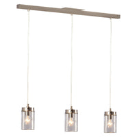 Quentin Linear Suspension