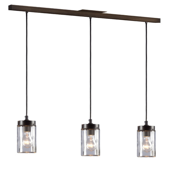 Quentin Linear Suspension