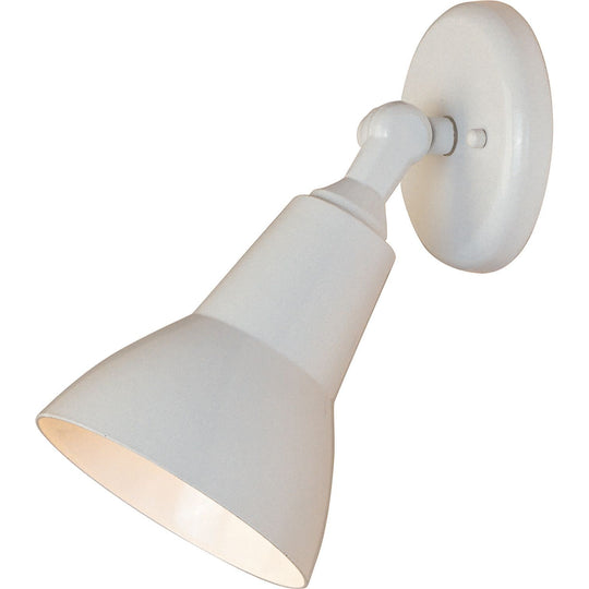 Spots Outdoor Wall Light