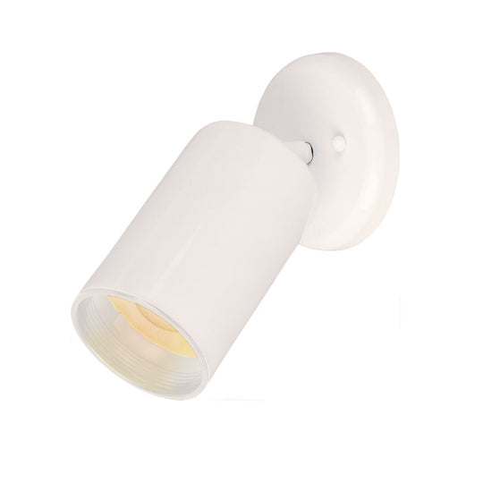 Spots Flush Mount