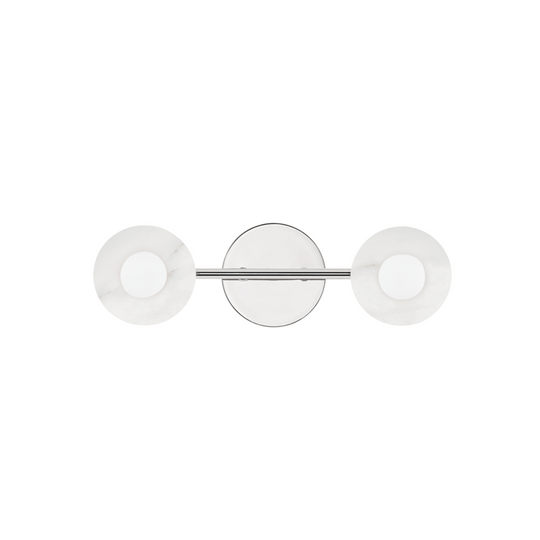 Elmont Vanity Light