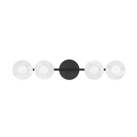 Elmont Vanity Light
