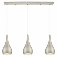 Reale Linear Suspension