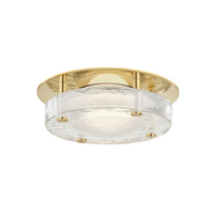Heath Flush Mount