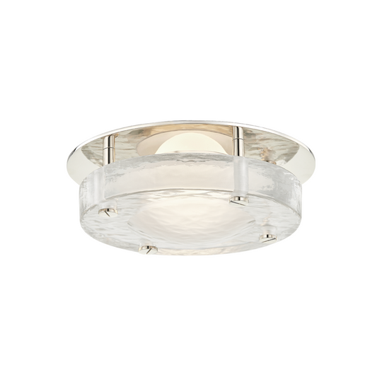 Heath Flush Mount