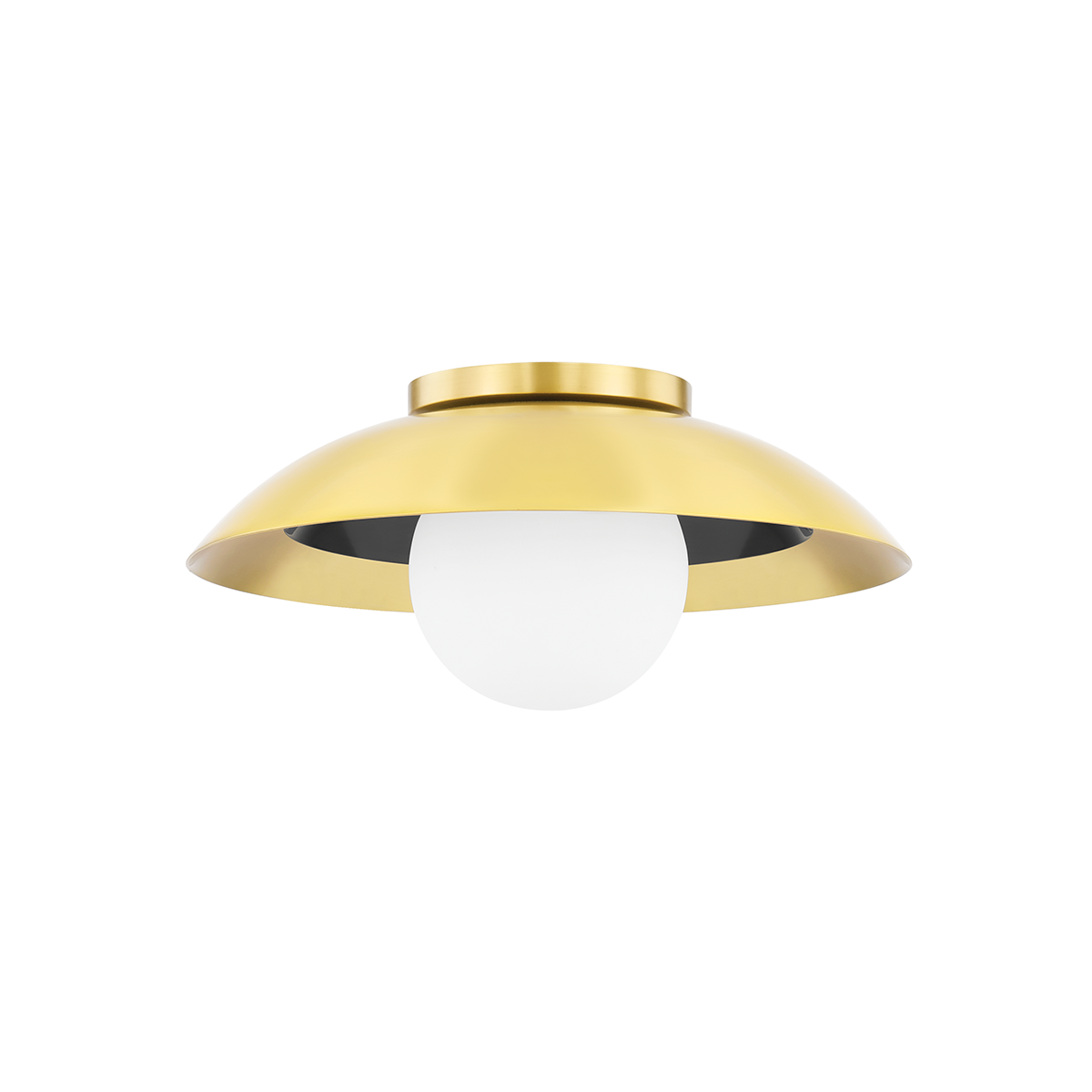 Tobia 1 Light Wall Sconce
