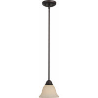 Manor 1-Light Mini Pendant