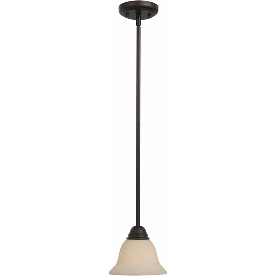 Manor 1-Light Mini Pendant