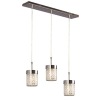 Sparkle Linear Suspension