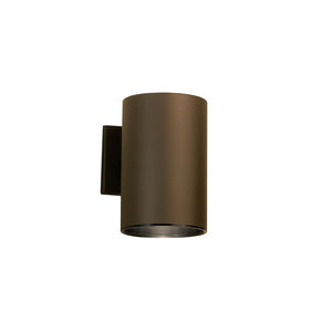 Outdoor Wall Light Architectural Bronze