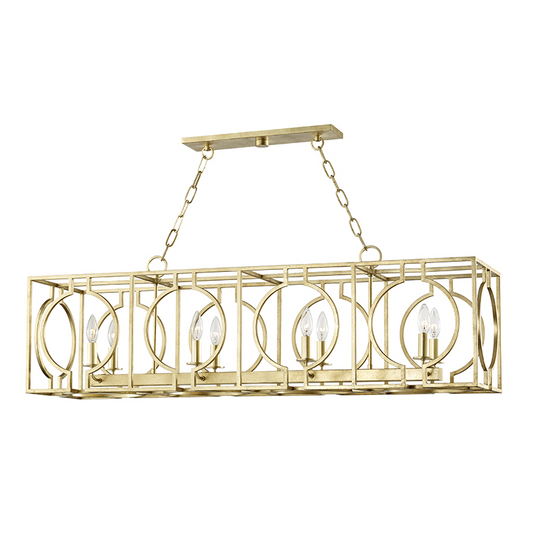 Octavio Linear Suspension