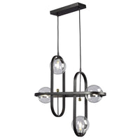 Linear Suspension