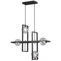 Linear Suspension