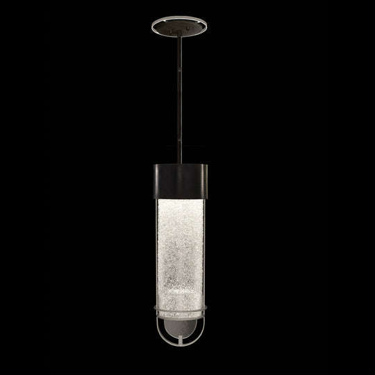 Bond 5.5" Round Pendant