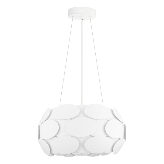 Montorio 3-Light Pendant