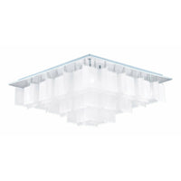 Condrada 1 Flush Mount