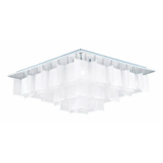 Condrada 1 Flush Mount