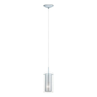 Tarolo 1-Light Mini Pendant